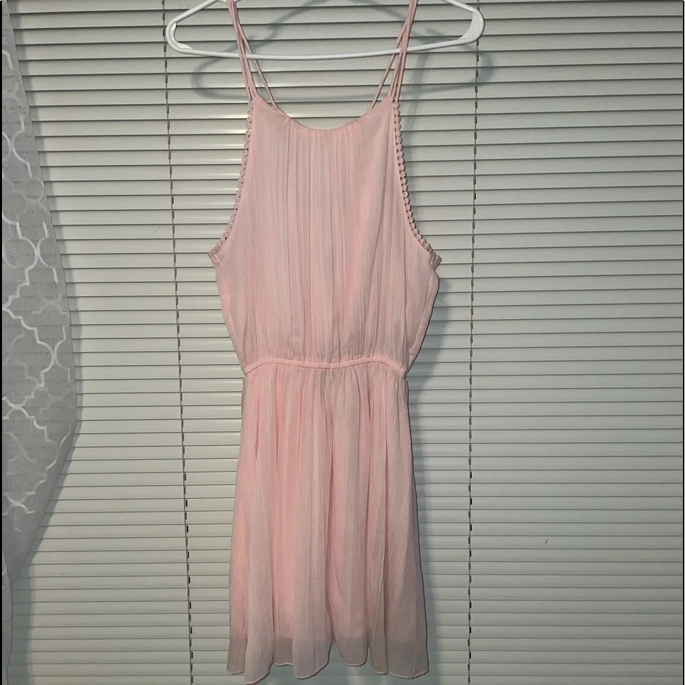 Abercrombie & Fitch Dress 🏖️🌸 - Picture 1 of 6